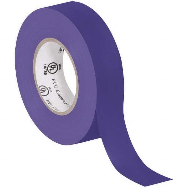 Value Collection - Electrical Tape Width (Inch): 3/4 Length Range: 12 yd. - 35.9 yd. - Caliber Tooling