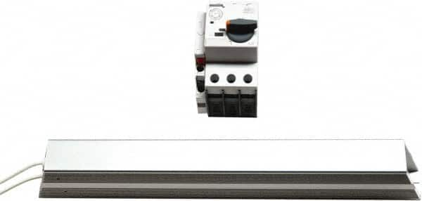 Parker - Frequency Drive Accessories Type.: Dynamic Braking Resistor Kit Style.: 500W - Caliber Tooling