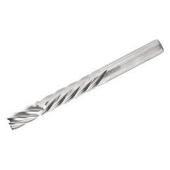 EPX-F8 12-24C12F83 IC02 END MILL - Caliber Tooling