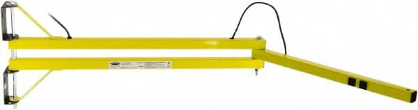 Fostoria - Dock Light Accessories Type: Arm Assembly For Use With: Light/Fan Head - Caliber Tooling