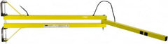 Fostoria - Dock Light Accessories Type: Arm Assembly For Use With: Light/Fan Head - Caliber Tooling