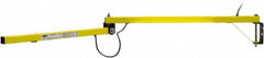 Fostoria - Dock Light Accessories Type: Arm Assembly For Use With: Light/Fan Head - Caliber Tooling