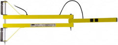 Fostoria - Dock Light Accessories Type: Arm Assembly For Use With: Light/Fan Head - Caliber Tooling