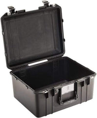 Pelican Products, Inc. - 15-51/64" Wide x 10-1/2" High, Aircase - Black - Caliber Tooling