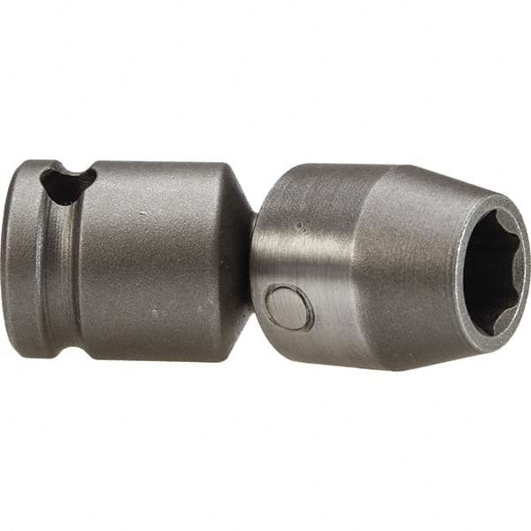 Apex - Socket Adapters & Universal Joints Type: Adapter Male Size: 1/2 - Caliber Tooling