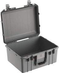 Pelican Products, Inc. - 15-51/64" Wide x 10-1/2" High, Aircase - Silver - Caliber Tooling