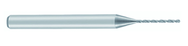 DSM0300G05 YH180 Solid Carbide Drill Without Coolant - Caliber Tooling