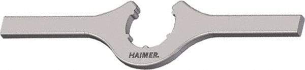 HAIMER - Collet Wrench - ER25 Compatible Collet Series - Exact Industrial Supply