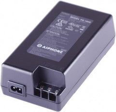 Aiphone - Security Camera Power Supply - Caliber Tooling