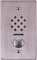 Aiphone - Security Camera Audio Sub Station - Caliber Tooling