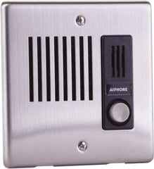 Aiphone - Security Camera Door Station - Caliber Tooling