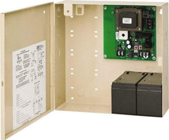 SDC - 12/24 Watt, 1 Amp, 12/24 VDC Output, Power Supply - Caliber Tooling