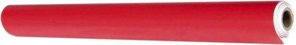 Triton - 60" Long Red Pegboard Self Adhesive Tape Roll - For Use with Pegboards, Mobile Carts & Workbenches - Caliber Tooling