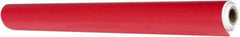 Triton - 60" Long Red Pegboard Self Adhesive Tape Roll - For Use with Pegboards, Mobile Carts & Workbenches - Caliber Tooling