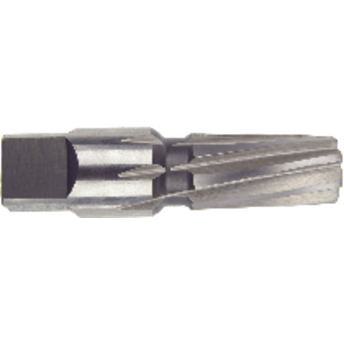 ‎1-1/2 MCT T PIPE SP FL REAMER - Exact Industrial Supply