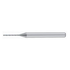 DSM0125G05 YH170 CBD DRILL W/O CLNT - Caliber Tooling