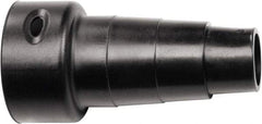 Fein - Rubber Adaptor - Use With Turbo I and II - Caliber Tooling