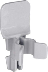 Unger - Polypropylene Tool Clip - 1-1/2" Width - Caliber Tooling