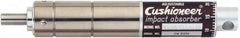 Deschner - Shocks Type: Standard Duty Shock Absorber Rod Diameter (Decimal Inch): 0.312 - Caliber Tooling