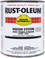 Rust-Oleum - 1 Pt Can Activator - Caliber Tooling