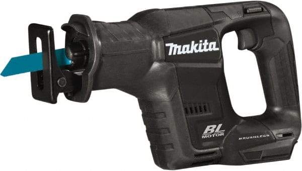 Makita - 18V, 3,000 SPM, Cordless Reciprocating Saw - 13/16" Stroke Length, Lithium-Ion Batteries Not Included - Caliber Tooling