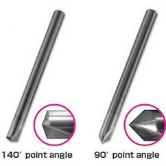 DSM-CP90 YH170 CBD DRILL - Caliber Tooling