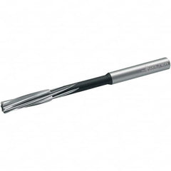 Walter-Titex - 15mm Cobalt 8 Flute Chucking Reamer - Caliber Tooling