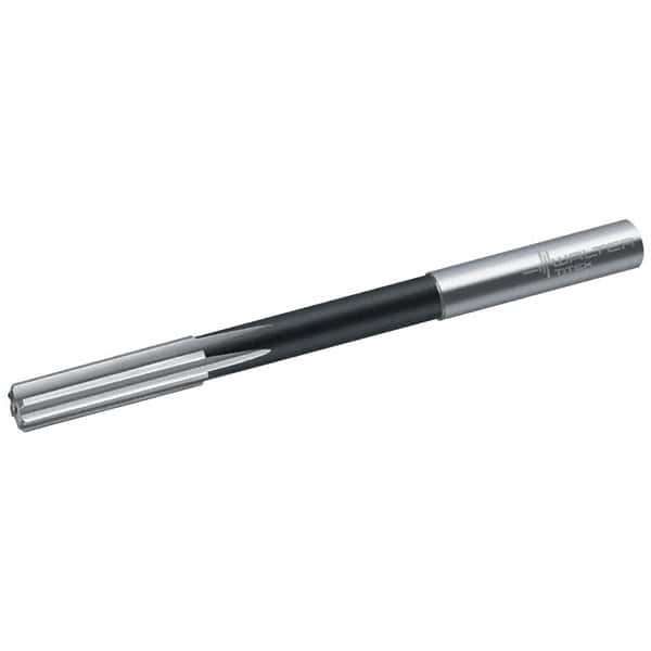 Walter-Titex - 16mm Cobalt 8 Flute Chucking Reamer - Caliber Tooling