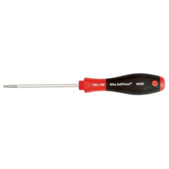 T9 TORX BALL END SOFTFINISH DRIVER - Caliber Tooling