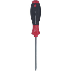 T45X130MM TORX SOFTFINISH DRIVER - Caliber Tooling