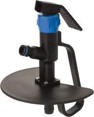 GoatThroat Pumps - Hand Flow Regulator - For Use with Acetone and Mek - Caliber Tooling