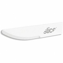 Slice - Knife Blades Type: Hobby Blade Material: Ceramic - Caliber Tooling