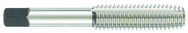 5/8-11 Dia. - Plug - GH7 - HSS Dia. - Bright - Thread Forming Tap - Caliber Tooling