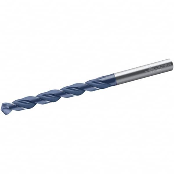 Walter-Titex - 14mm 118° Cobalt Jobber Drill - Caliber Tooling