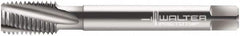 Walter-Prototyp - M20x1.50 Metric Fine 4 Flute 6H Modified Bottoming Spiral Flute Tap - Cobalt, Bright Finish, 125mm OAL, Right Hand Flute, Right Hand Thread, Series 21460 - Caliber Tooling