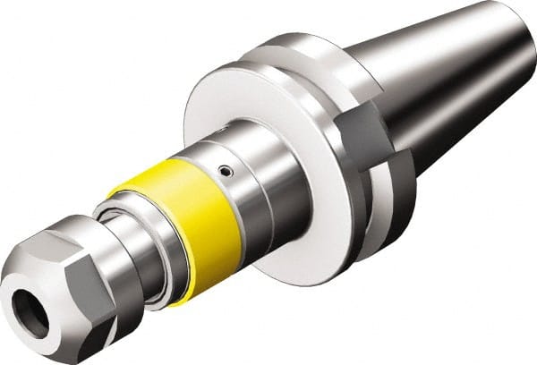 Sandvik Coromant - - 3.6299" Projection, Through Coolant, Series 970 - Exact Industrial Supply