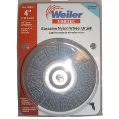 3 VORTEC ABRASVE NYLON WL - Caliber Tooling