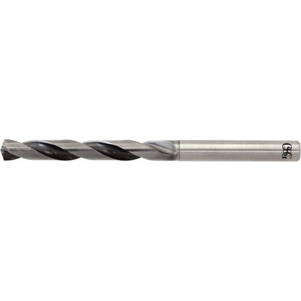 OSG - 8.4mm 140° Solid Carbide Jobber Drill - Caliber Tooling