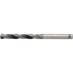 OSG - 8.4mm 140° Solid Carbide Jobber Drill - Caliber Tooling