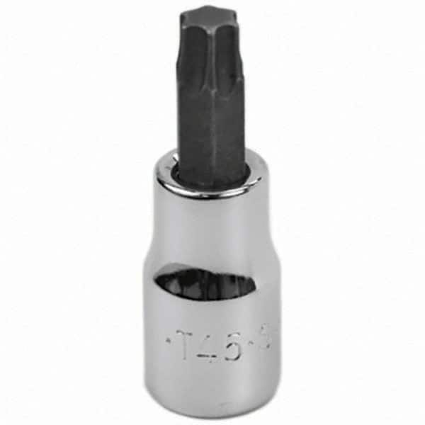 SK - Hand Hex & Torx Bit Sockets - Caliber Tooling