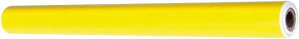 Triton - 60" Long Yellow Pegboard Self Adhesive Tape Roll - For Use with Pegboards, Mobile Carts & Workbenches - Caliber Tooling