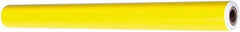 Triton - 60" Long Yellow Pegboard Self Adhesive Tape Roll - For Use with Pegboards, Mobile Carts & Workbenches - Caliber Tooling