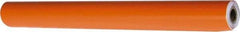 Triton - 60" Long Orange Pegboard Self Adhesive Tape Roll - For Use with Pegboards, Mobile Carts & Workbenches - Caliber Tooling