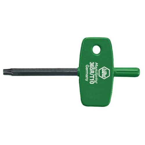 T20X45MM MAGICSPRING WING HNDLE TORX