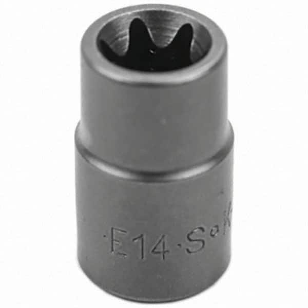 SK - Hand Socket - Caliber Tooling