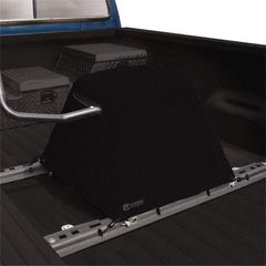 Classic Accessories - Polyvinyl Chloride RV Protective Cover - Black - Caliber Tooling