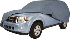 Classic Accessories - Polypropylene Car Protective Cover - Biodiesel - Caliber Tooling