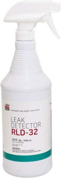 Rema Tip Top - 32 oz. Spray Bottle Leak Detector - For Tires & Wheels - Caliber Tooling