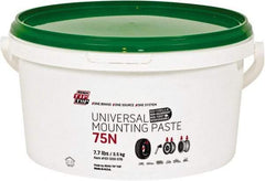 Rema Tip Top - 7.7 Lbs Pail Tire Mounting Compound - For Tires & Wheels - Caliber Tooling