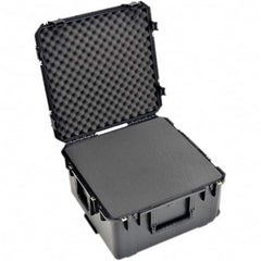 SKB Corporation - 22" Long x 22" Wide x 12" High Protective Case - Caliber Tooling